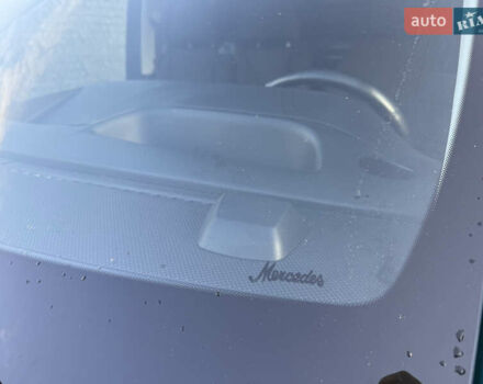 Зелений Мерседес Віто, об'ємом двигуна 1.95 л та пробігом 225 тис. км за 23999 $, фото 35 на Automoto.ua