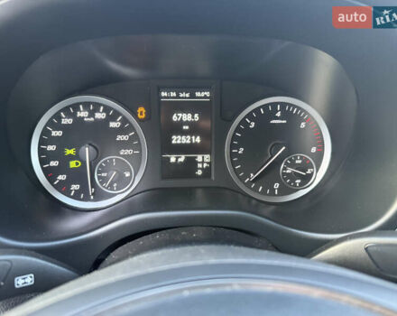 Зелений Мерседес Віто, об'ємом двигуна 1.95 л та пробігом 225 тис. км за 23999 $, фото 56 на Automoto.ua