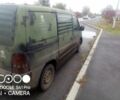 Зеленый Мерседес Вито, объемом двигателя 2.2 л и пробегом 450 тыс. км за 2500 $, фото 6 на Automoto.ua