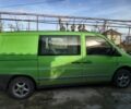 Зелений Мерседес Віто, об'ємом двигуна 2.1 л та пробігом 350 тис. км за 3200 $, фото 3 на Automoto.ua