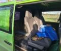 Зелений Мерседес Віто, об'ємом двигуна 2.1 л та пробігом 350 тис. км за 3200 $, фото 1 на Automoto.ua