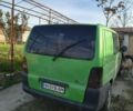 Зелений Мерседес Віто, об'ємом двигуна 2.1 л та пробігом 350 тис. км за 3200 $, фото 4 на Automoto.ua