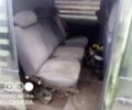 Зеленый Мерседес Вито, объемом двигателя 2.2 л и пробегом 450 тыс. км за 2500 $, фото 5 на Automoto.ua