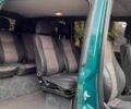 Зеленый Мерседес Вито, объемом двигателя 2 л и пробегом 293 тыс. км за 7900 $, фото 7 на Automoto.ua