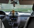 Зеленый Мерседес Вито, объемом двигателя 2 л и пробегом 293 тыс. км за 7900 $, фото 6 на Automoto.ua