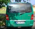 Зелений Мерседес Віто, об'ємом двигуна 2.3 л та пробігом 300 тис. км за 3500 $, фото 2 на Automoto.ua