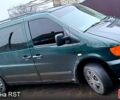 Зелений Мерседес Віто, об'ємом двигуна 2.3 л та пробігом 504 тис. км за 5000 $, фото 1 на Automoto.ua