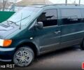 Зелений Мерседес Віто, об'ємом двигуна 2.3 л та пробігом 504 тис. км за 5000 $, фото 2 на Automoto.ua