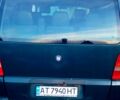 Зеленый Мерседес Вито, объемом двигателя 2.2 л и пробегом 0 тыс. км за 5333 $, фото 1 на Automoto.ua