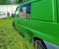 Зелений Мерседес Віто, об'ємом двигуна 2.4 л та пробігом 450 тис. км за 3500 $, фото 5 на Automoto.ua