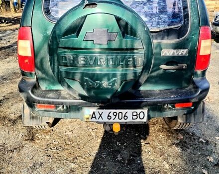 Зелений Мерседес Віто, об'ємом двигуна 22 л та пробігом 200 тис. км за 3200 $, фото 7 на Automoto.ua