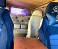 Зеленый Мерседес Вито, объемом двигателя 2.2 л и пробегом 0 тыс. км за 4500 $, фото 2 на Automoto.ua