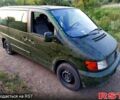 Зелений Мерседес Віто, об'ємом двигуна 23 л та пробігом 910 тис. км за 2999 $, фото 1 на Automoto.ua