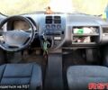 Зелений Мерседес Віто, об'ємом двигуна 23 л та пробігом 910 тис. км за 2999 $, фото 8 на Automoto.ua