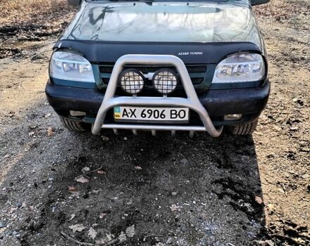 Зелений Мерседес Віто, об'ємом двигуна 22 л та пробігом 200 тис. км за 3200 $, фото 9 на Automoto.ua