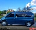 Зелений Мерседес Віто, об'ємом двигуна 2.1 л та пробігом 423 тис. км за 5450 $, фото 12 на Automoto.ua