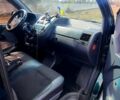 Зелений Мерседес Віто, об'ємом двигуна 2.1 л та пробігом 270 тис. км за 6700 $, фото 6 на Automoto.ua