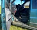Зелений Мерседес Віто, об'ємом двигуна 2.2 л та пробігом 447 тис. км за 4000 $, фото 12 на Automoto.ua