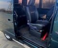 Зелений Мерседес Віто, об'ємом двигуна 2.1 л та пробігом 270 тис. км за 6700 $, фото 7 на Automoto.ua