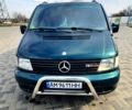 Зелений Мерседес Віто, об'ємом двигуна 2.1 л та пробігом 270 тис. км за 6700 $, фото 9 на Automoto.ua