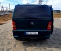Зелений Мерседес Віто, об'ємом двигуна 2.1 л та пробігом 270 тис. км за 6700 $, фото 5 на Automoto.ua