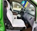 Зеленый Мерседес Вито, объемом двигателя 2.1 л и пробегом 296 тыс. км за 6200 $, фото 8 на Automoto.ua
