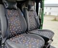 Зеленый Мерседес Вито, объемом двигателя 2.1 л и пробегом 296 тыс. км за 6200 $, фото 11 на Automoto.ua