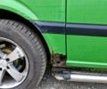 Зеленый Мерседес Вито, объемом двигателя 2.1 л и пробегом 296 тыс. км за 6200 $, фото 13 на Automoto.ua
