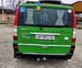 Зеленый Мерседес Вито, объемом двигателя 2.1 л и пробегом 296 тыс. км за 6200 $, фото 4 на Automoto.ua