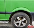Зеленый Мерседес Вито, объемом двигателя 2.1 л и пробегом 296 тыс. км за 6200 $, фото 7 на Automoto.ua