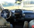 Зелений Мерседес Віто, об'ємом двигуна 2.1 л та пробігом 405 тис. км за 7900 $, фото 1 на Automoto.ua