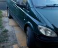 Зелений Мерседес Віто, об'ємом двигуна 2.1 л та пробігом 405 тис. км за 7900 $, фото 3 на Automoto.ua