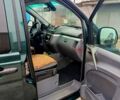 Зеленый Мерседес Вито, объемом двигателя 2.1 л и пробегом 200 тыс. км за 8000 $, фото 5 на Automoto.ua