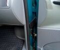 Зеленый Мерседес Вито, объемом двигателя 2.1 л и пробегом 186 тыс. км за 9900 $, фото 6 на Automoto.ua