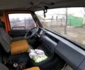 Оранжевый Мерседес Вито, объемом двигателя 2.4 л и пробегом 400 тыс. км за 2024 $, фото 4 на Automoto.ua