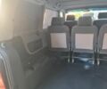 Оранжевый Мерседес Вито, объемом двигателя 2.2 л и пробегом 625 тыс. км за 2950 $, фото 10 на Automoto.ua