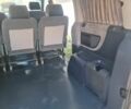 Оранжевый Мерседес Вито, объемом двигателя 2.2 л и пробегом 625 тыс. км за 2950 $, фото 11 на Automoto.ua