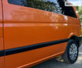 Оранжевый Мерседес Вито, объемом двигателя 2.15 л и пробегом 380 тыс. км за 6800 $, фото 32 на Automoto.ua