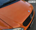 Оранжевый Мерседес Вито, объемом двигателя 2.15 л и пробегом 380 тыс. км за 6800 $, фото 27 на Automoto.ua