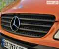Оранжевый Мерседес Вито, объемом двигателя 2.15 л и пробегом 380 тыс. км за 6800 $, фото 29 на Automoto.ua