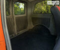 Оранжевый Мерседес Вито, объемом двигателя 2.15 л и пробегом 380 тыс. км за 6800 $, фото 40 на Automoto.ua