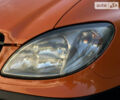Оранжевый Мерседес Вито, объемом двигателя 2.15 л и пробегом 380 тыс. км за 6800 $, фото 28 на Automoto.ua