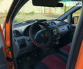 Оранжевый Мерседес Вито, объемом двигателя 2.15 л и пробегом 380 тыс. км за 6800 $, фото 33 на Automoto.ua