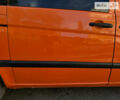 Оранжевый Мерседес Вито, объемом двигателя 2.15 л и пробегом 380 тыс. км за 6800 $, фото 24 на Automoto.ua