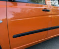 Оранжевый Мерседес Вито, объемом двигателя 2.15 л и пробегом 380 тыс. км за 6800 $, фото 31 на Automoto.ua
