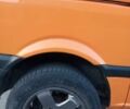 Помаранчевий Мерседес Віто, об'ємом двигуна 2.15 л та пробігом 465 тис. км за 6500 $, фото 7 на Automoto.ua