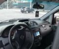 Помаранчевий Мерседес Віто, об'ємом двигуна 2.15 л та пробігом 465 тис. км за 6500 $, фото 2 на Automoto.ua