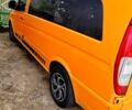 Помаранчевий Мерседес Віто, об'ємом двигуна 2.1 л та пробігом 0 тис. км за 9000 $, фото 5 на Automoto.ua