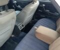 Белый Мерседес В123, объемом двигателя 2 л и пробегом 100 тыс. км за 1150 $, фото 5 на Automoto.ua