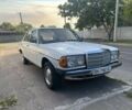 Белый Мерседес В123, объемом двигателя 2 л и пробегом 500 тыс. км за 1000 $, фото 6 на Automoto.ua